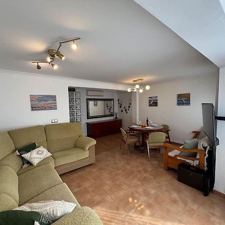 Apartamento Monika Playa Y Grau กันดิอา ภายนอก รูปภาพ