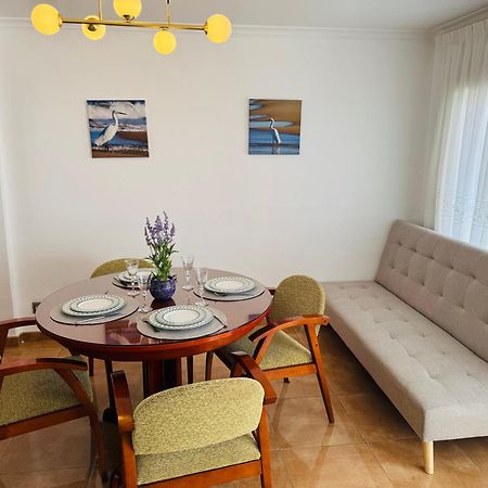 Apartamento Monika Playa Y Grau กันดิอา ภายนอก รูปภาพ