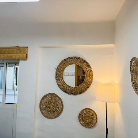 Apartamento Monika Playa Y Grau กันดิอา ภายนอก รูปภาพ