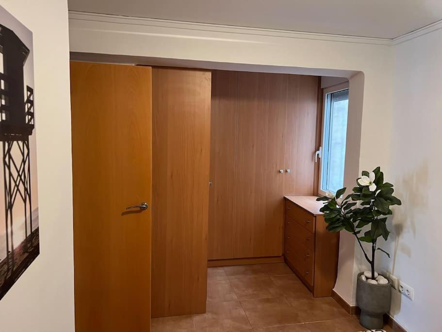 Apartamento Monika Playa Y Grau กันดิอา ภายนอก รูปภาพ