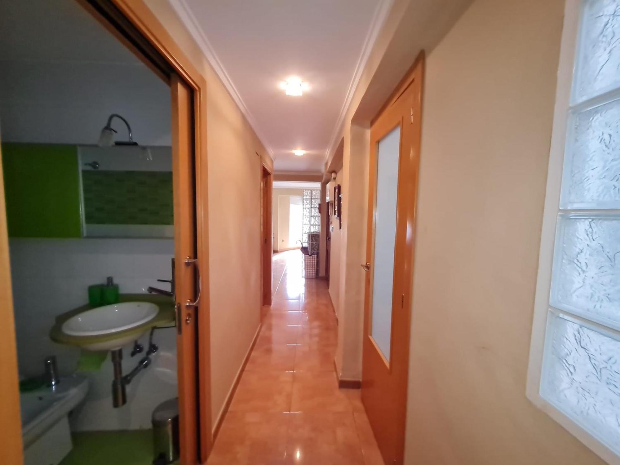 Apartamento Monika Playa Y Grau กันดิอา ภายนอก รูปภาพ