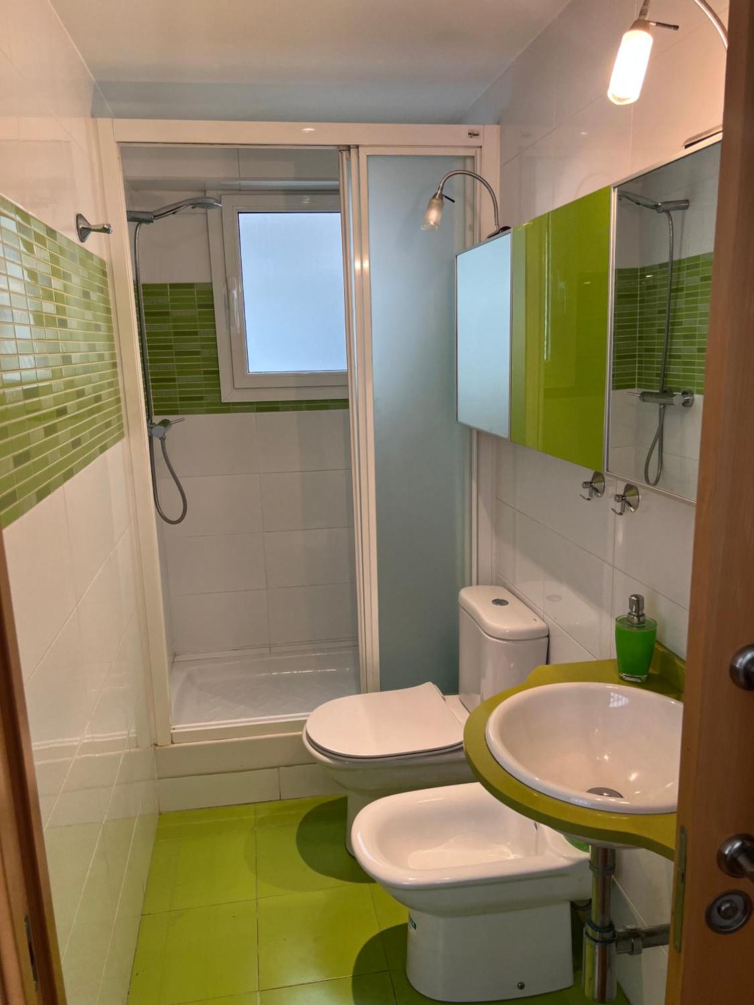 Apartamento Monika Playa Y Grau กันดิอา ภายนอก รูปภาพ