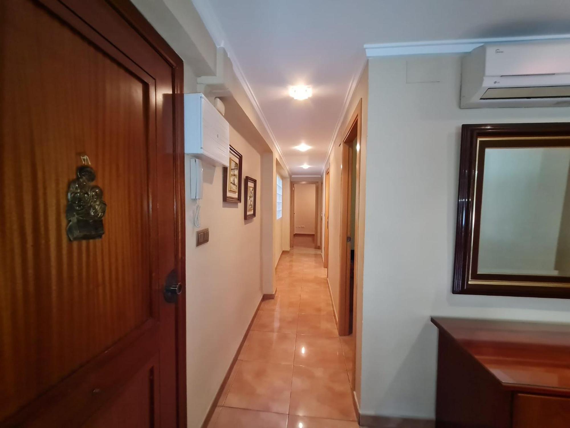 Apartamento Monika Playa Y Grau กันดิอา ภายนอก รูปภาพ