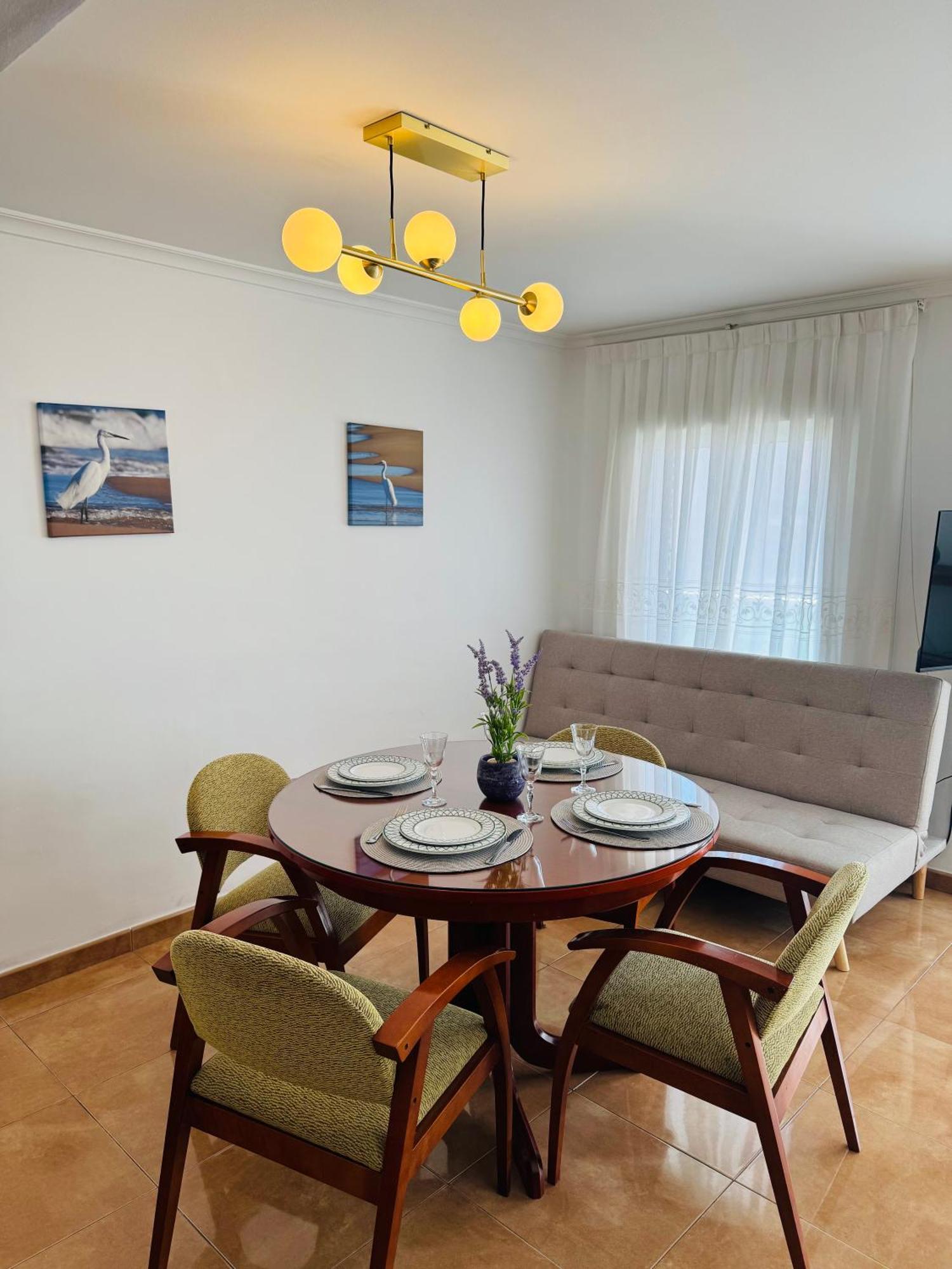 Apartamento Monika Playa Y Grau กันดิอา ภายนอก รูปภาพ