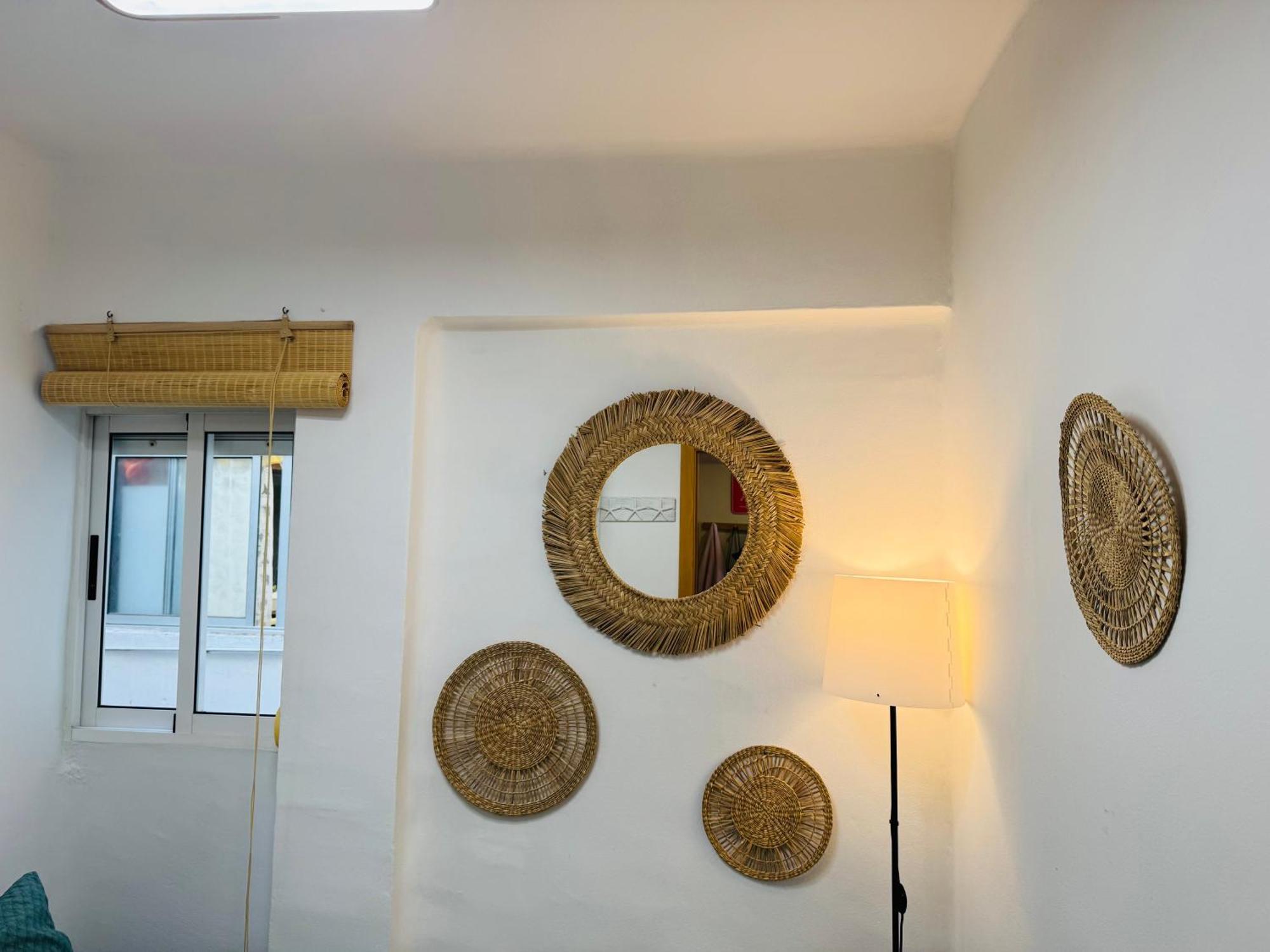 Apartamento Monika Playa Y Grau กันดิอา ภายนอก รูปภาพ
