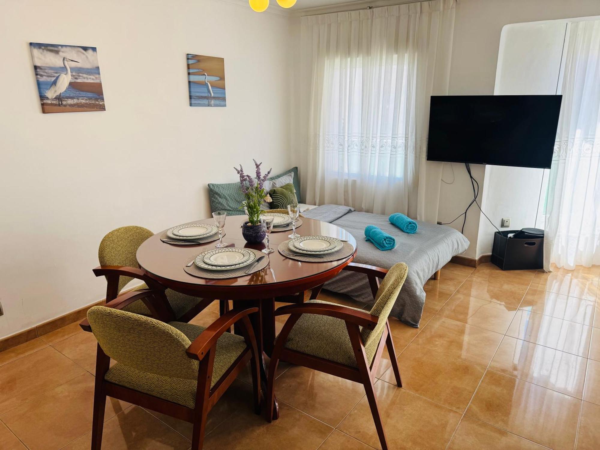 Apartamento Monika Playa Y Grau กันดิอา ภายนอก รูปภาพ